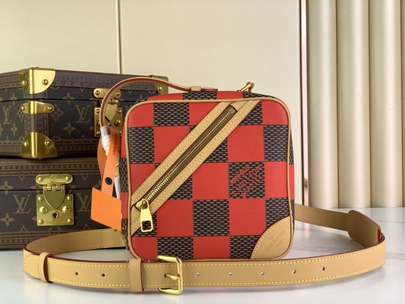 LV Satchel Bags